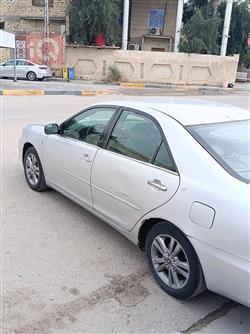 تۆیۆتا کامری